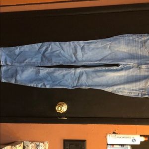 Skinny Jeans from Hollister